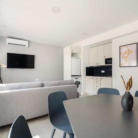Apartamentos Reformados En Madrid Rio Eksteriør billede