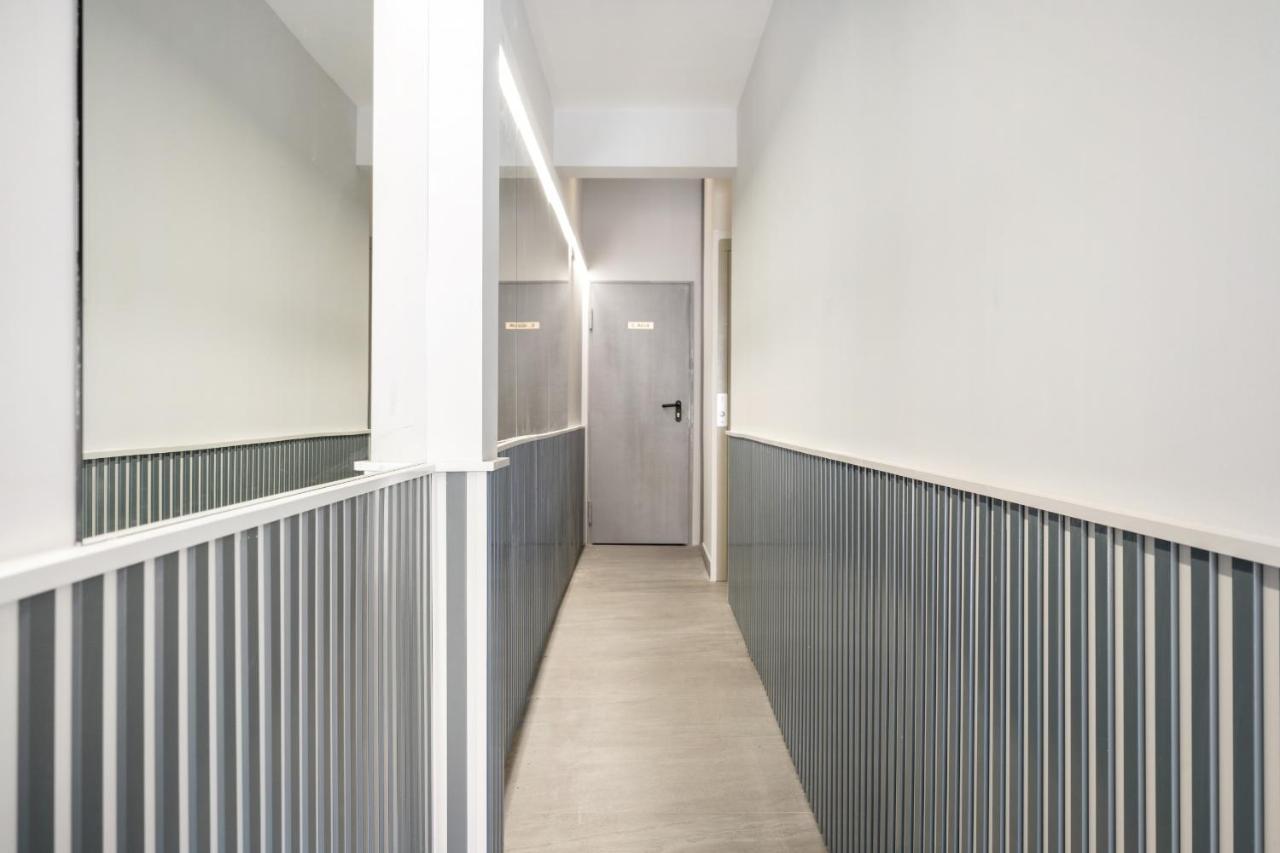 Apartamentos Reformados En Madrid Rio Eksteriør billede