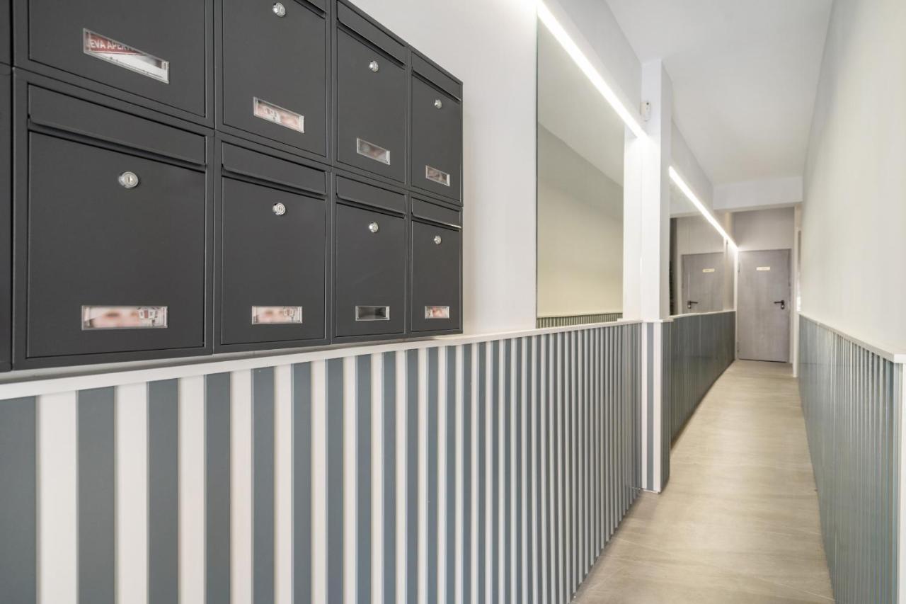 Apartamentos Reformados En Madrid Rio Eksteriør billede